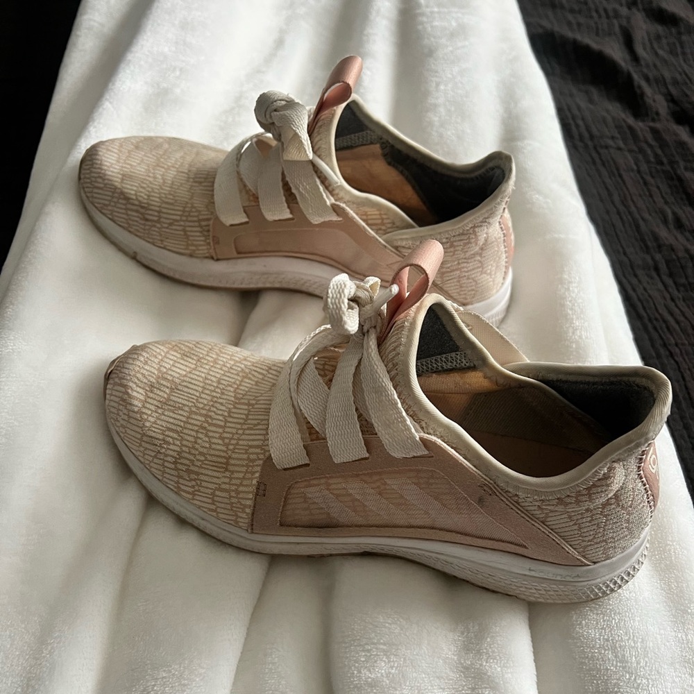 Adidas Edge Lux Sneakers